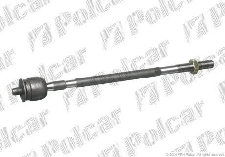 Тяга рулевая Polcar R-733