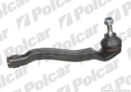 Наконечкник рулевой тяги Polcar R-752