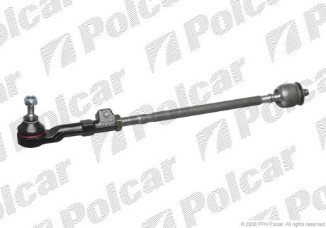 Тяга рулевая Polcar R-801803