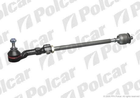 Тяга рулевая Polcar R-802803