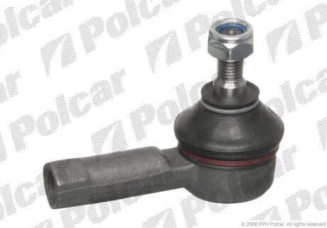 Наконечник рулевой тяги Polcar RO-100