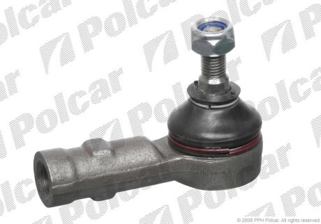 Наконечкник рулевой тяги Polcar RO-101