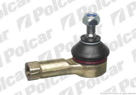 Наконечник рулевой тяги Polcar RO-111