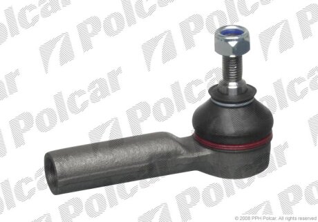 Наконечкник рулевой тяги Polcar RO-201