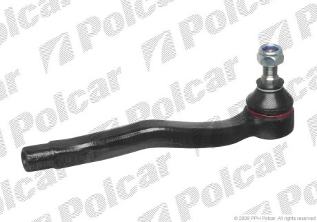 Наконечник рулевой тяги Polcar RO-301