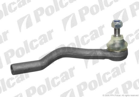 Наконечник рулевой тяги Polcar RO-302