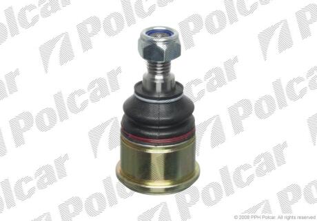 Шаровая опора Polcar RO-304