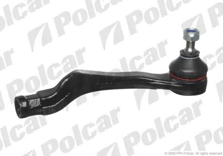 Наконечник рулевой тяги Polcar RO-402