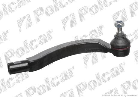 Наконечник рулевой тяги Polcar RO-801