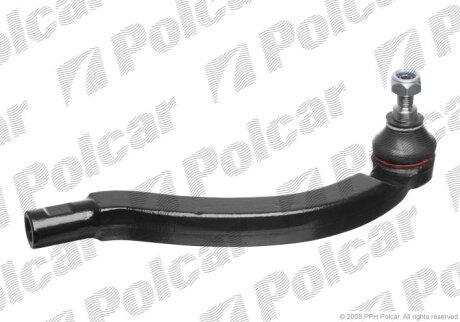 Наконечник рулевой тяги Polcar RO-802