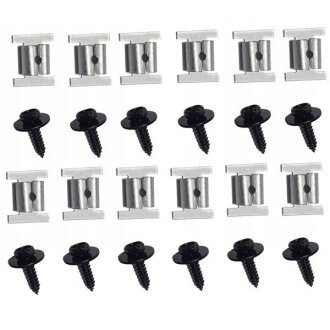 Набор пистонов Polcar RX90201