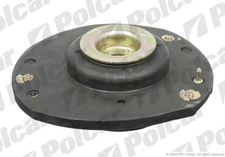Крепление амортизатора Polcar S020021