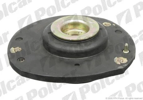 Крепление амортизатора Polcar S020021