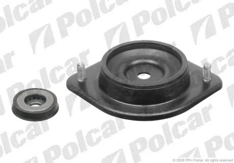 Крепление амортизатора Polcar S020028