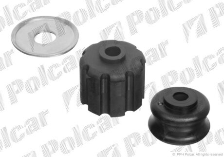 Втулка Polcar S020121