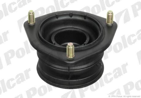 Крепление амортизатора Polcar S020122