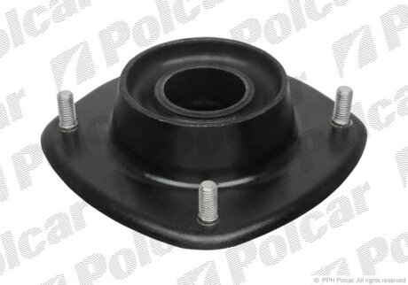 Крепление амортизатора Polcar S020142