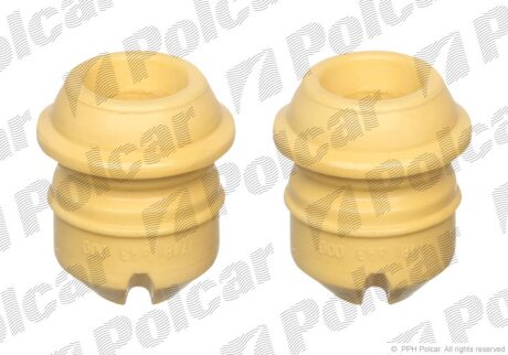 Отбойник амортизатора Polcar S030003