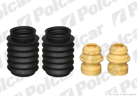 Автозапчасть Polcar S030064