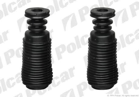 Комплект пыльников и отбойников Polcar S030081