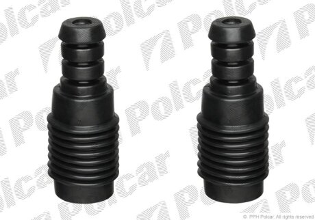 Комплект пыльников и отбойников Polcar S030084