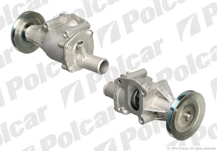 Насос охлаждающей жидкости Polcar S10-009 (фото 1)