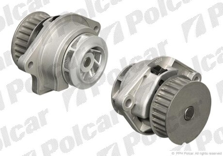 Насос охлаждающей жидкости Polcar S10-023