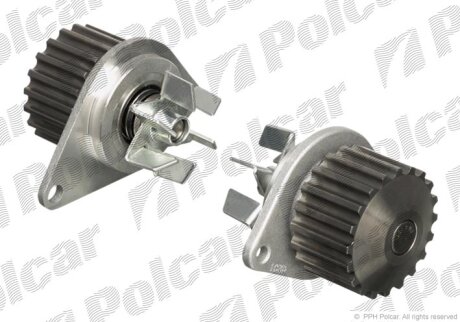 Насос охлаждающей жидкости Polcar S10-030