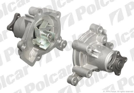Водяной насос (PJ) -SRL Polcar S10-047