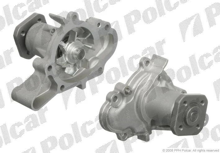 Насос охлаждающей жидкости Polcar S10-050 (фото 1)