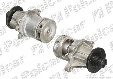 Автозапчасть Polcar S10-076