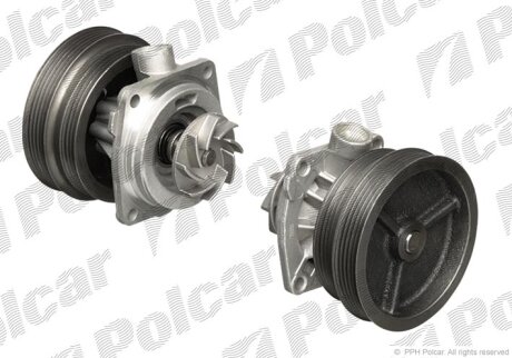 Автозапчасть Polcar S10-093