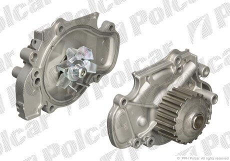 Насос охлаждающей жидкости Polcar S10-094