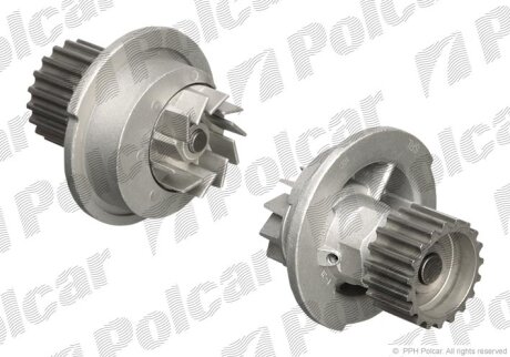 Насос охлаждающей жидкости Polcar S10-138