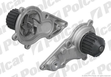 Насос охлаждающей жидкости Polcar S10-154