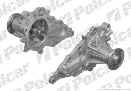 Водяной насос (PJ) -SRL Polcar S10-183