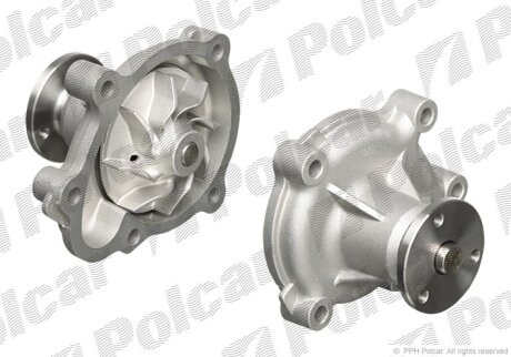 Автозапчасть Polcar S10-219