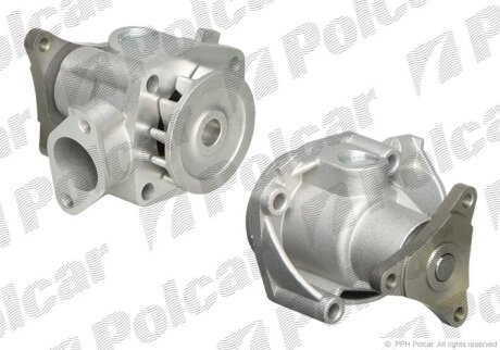 Насос охлаждающей жидкости Polcar S10-244