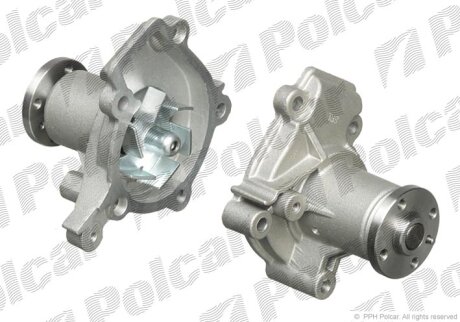 Насос охлаждающей жидкости Polcar S10-274