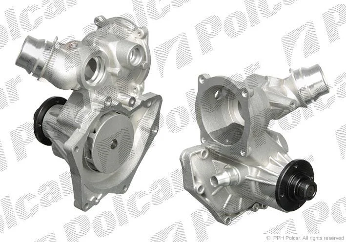 Насос охлаждающей жидкости Polcar S10-298 (фото 1)