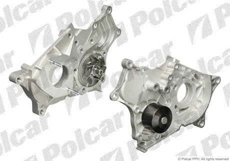 Насос охлаждающей жидкости Polcar S10-331