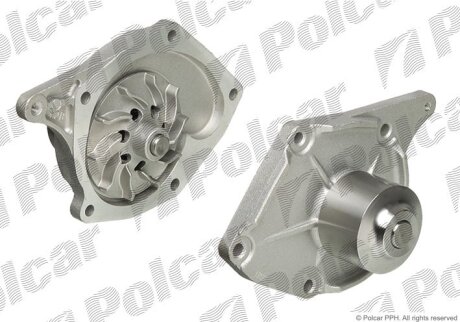 Насос охлаждающей жидкости Polcar S10-332