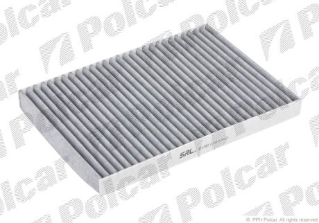 Фильтр салона Polcar S11-1001