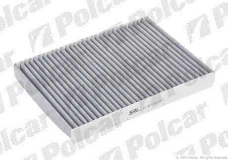 Фильтр салона Polcar S11-1002