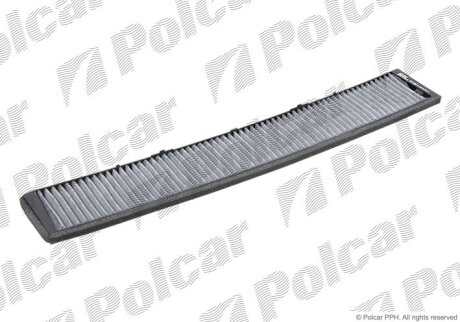 Фильтр салона Polcar S11-1004