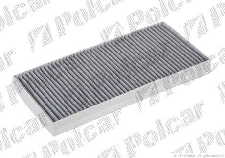 Фильтр салона Polcar S11-1006