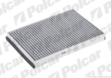Фильтр салона Polcar S11-1010