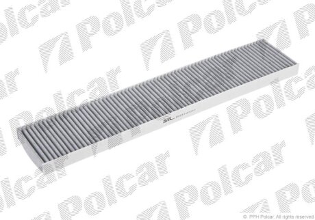 Фильтр салона Polcar S11-1013