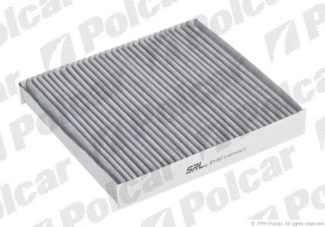 Фильтр салона Polcar S11-1017