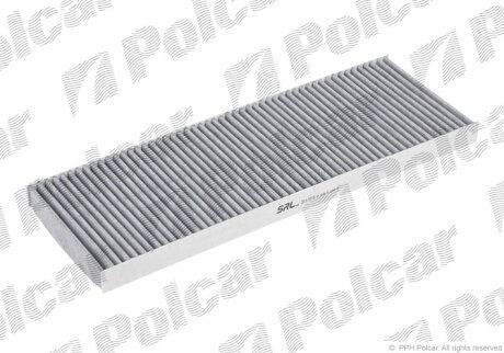 Фильтр салона Polcar S11-1019